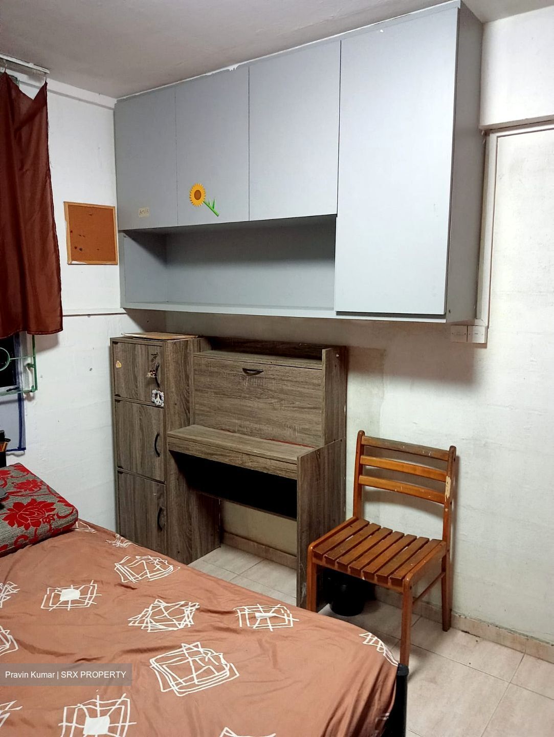 Blk 40 THE BEO CRESCENT (Bukit Merah), HDB 3 Rooms #516468891